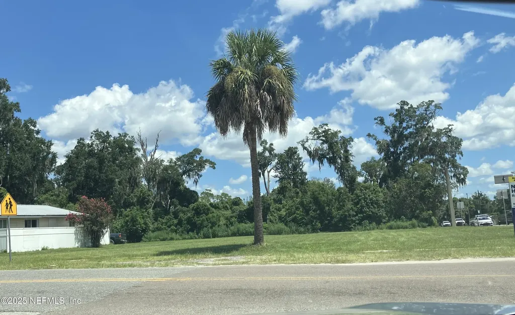 206 S Oakridge Avenue Green Cove Springs FL 32043