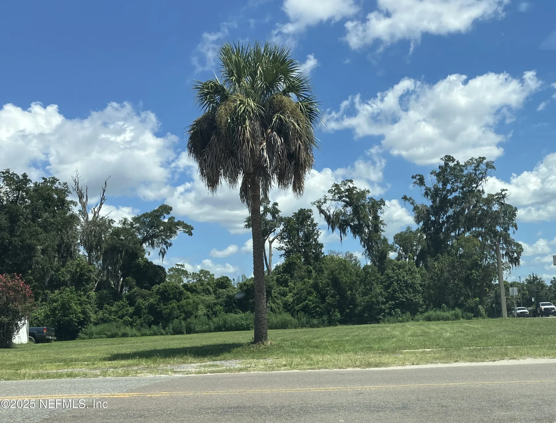206 S Oakridge Avenue Green Cove Springs FL 32043