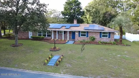 8339 Lawfin Street S Jacksonville FL 32211