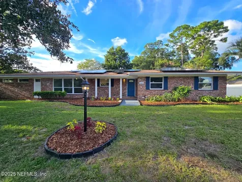 8339 Lawfin Street S Jacksonville FL 32211