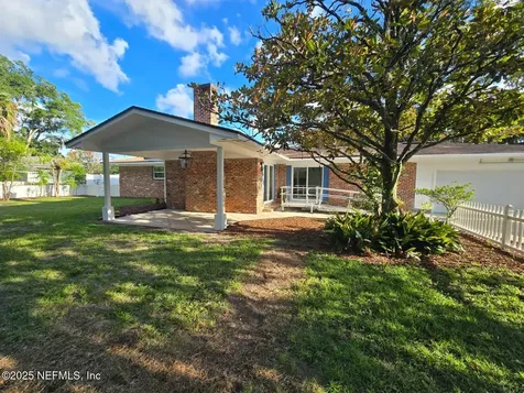 8339 Lawfin Street S Jacksonville FL 32211