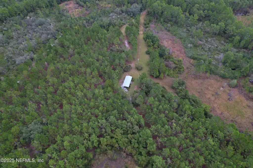 139 Lakeway Drive Georgetown FL 32139