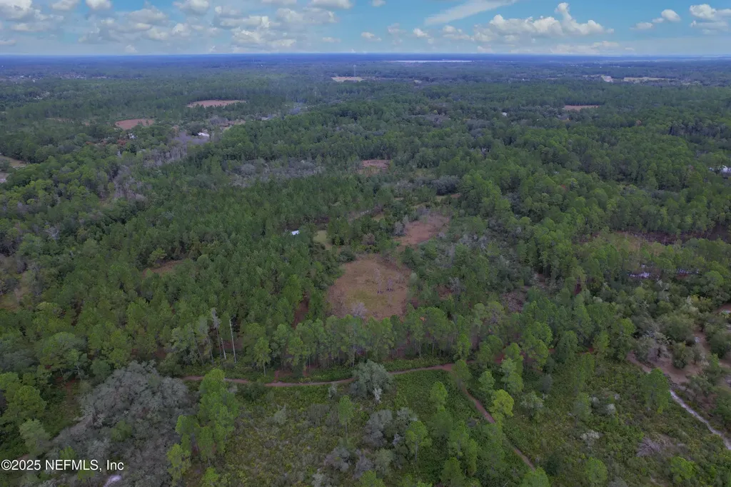 139 Lakeway Drive Georgetown FL 32139