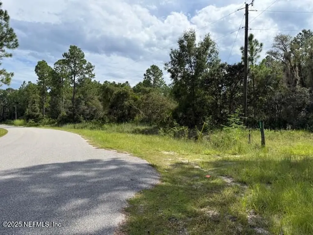 139 Lakeway Drive Georgetown FL 32139
