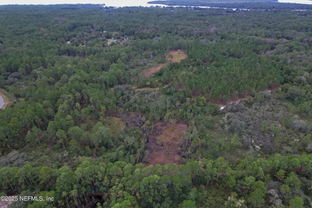 139 Lakeway Drive Georgetown FL 32139