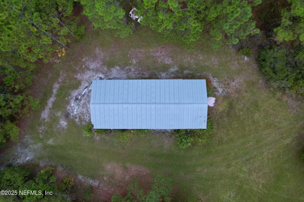 139 Lakeway Drive Georgetown FL 32139
