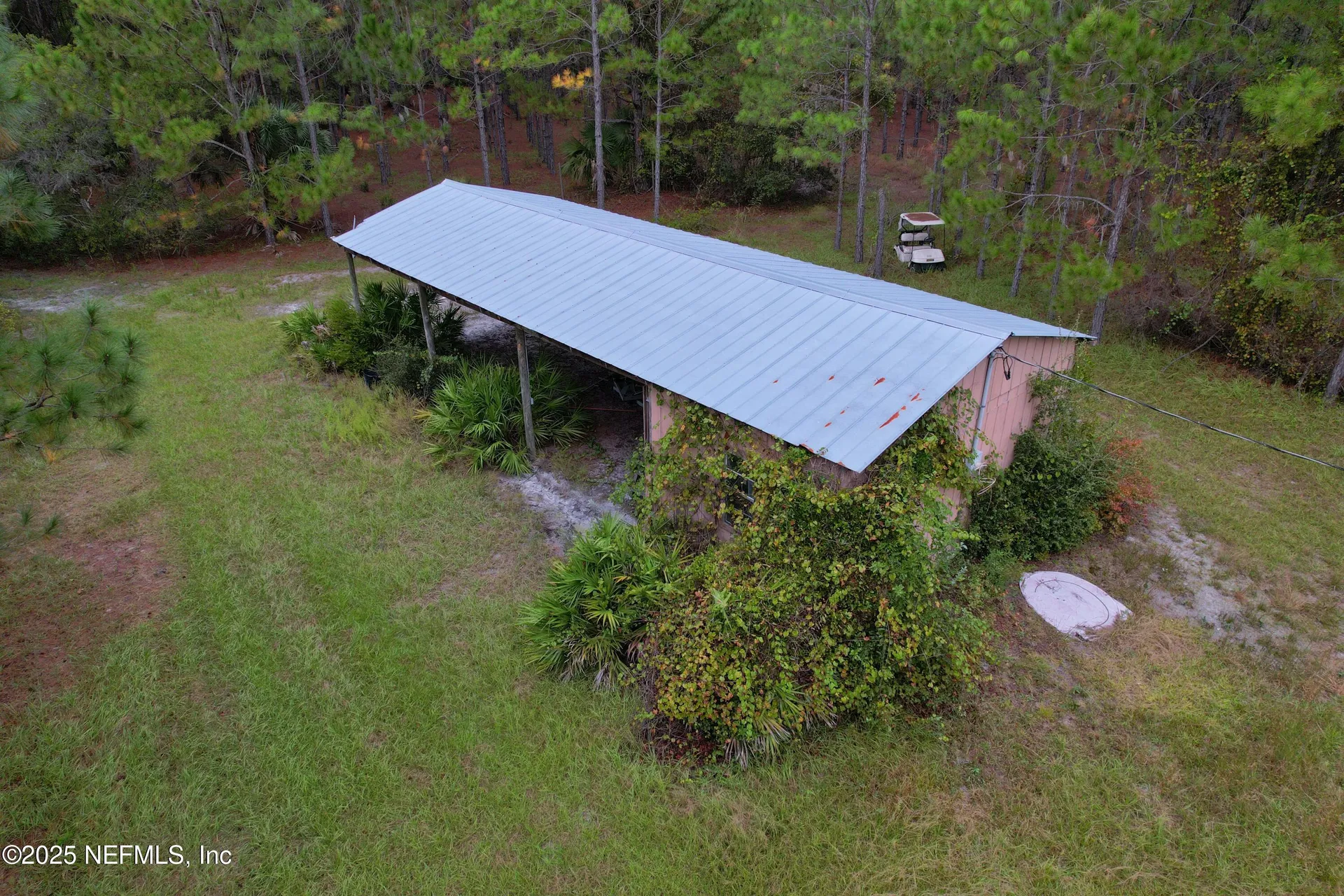 139 Lakeway Drive Georgetown FL 32139