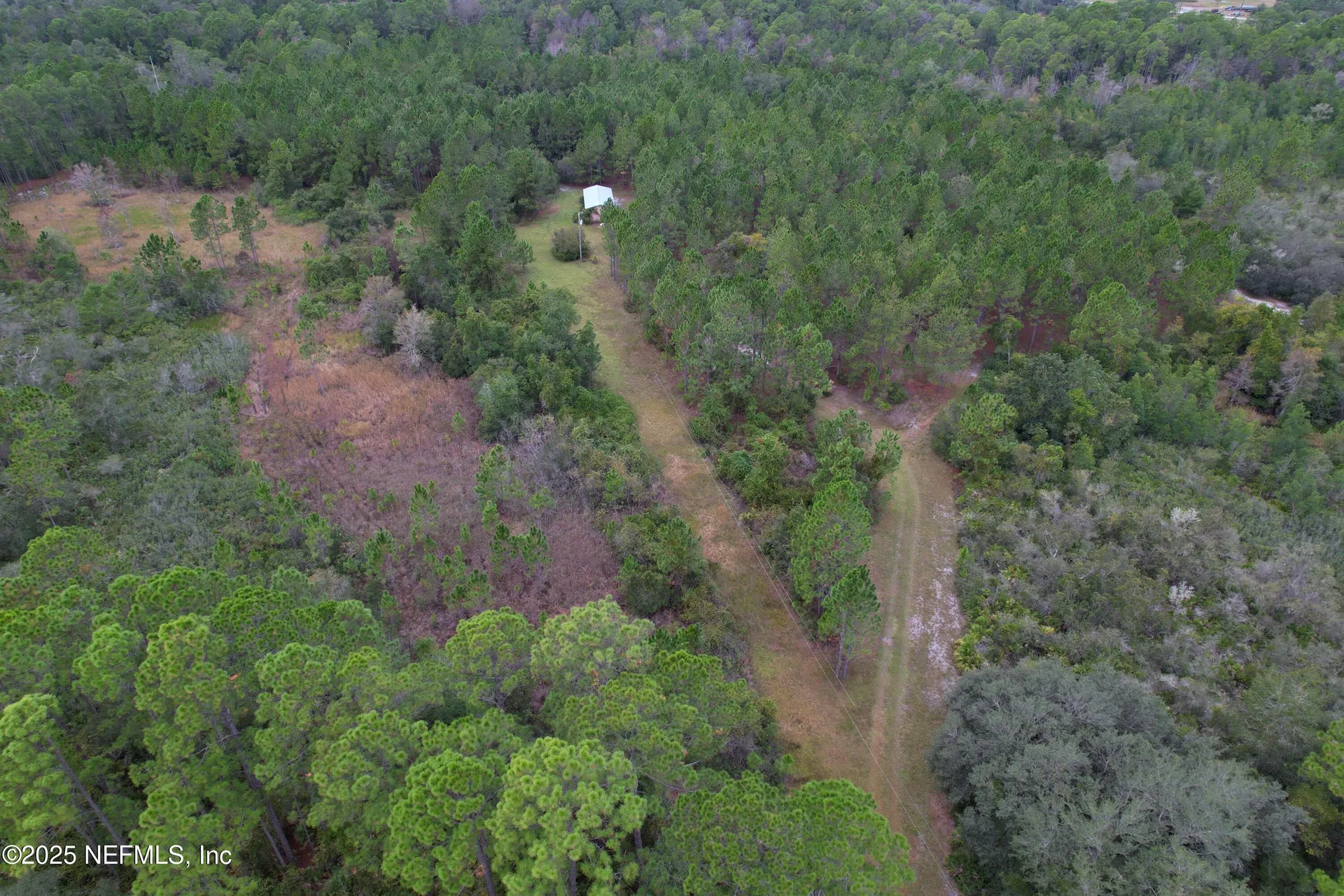 139 Lakeway Drive Georgetown FL 32139