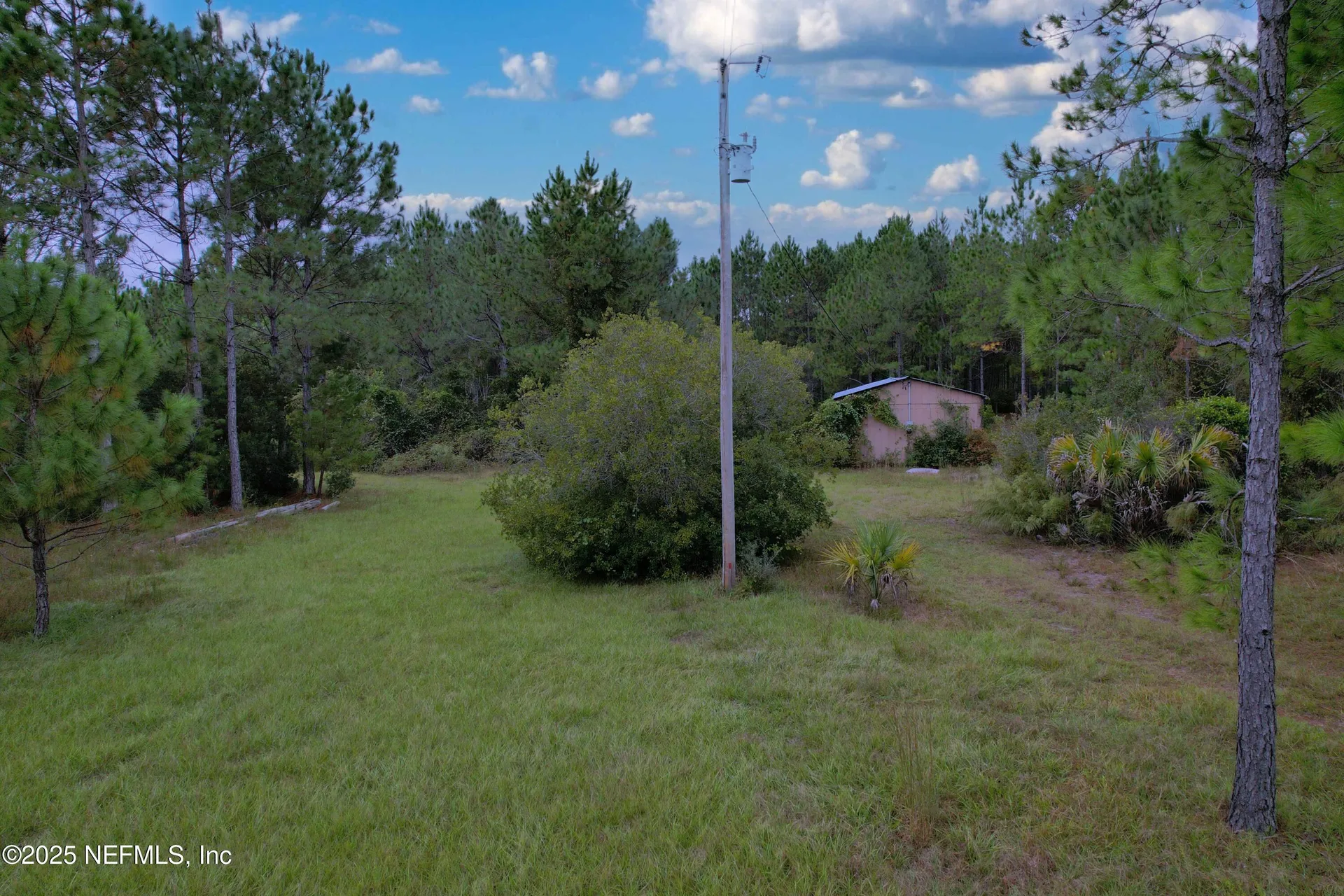 139 Lakeway Drive Georgetown FL 32139
