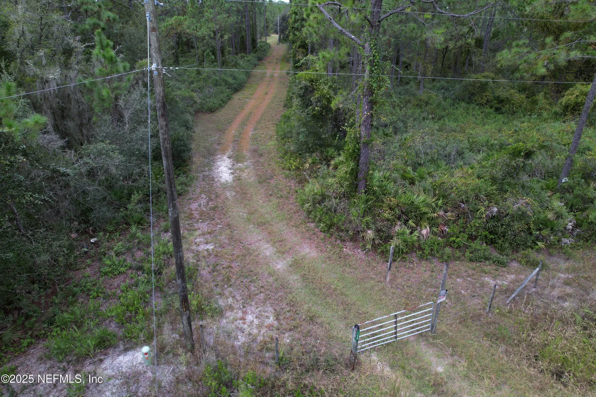 139 Lakeway Drive Georgetown FL 32139