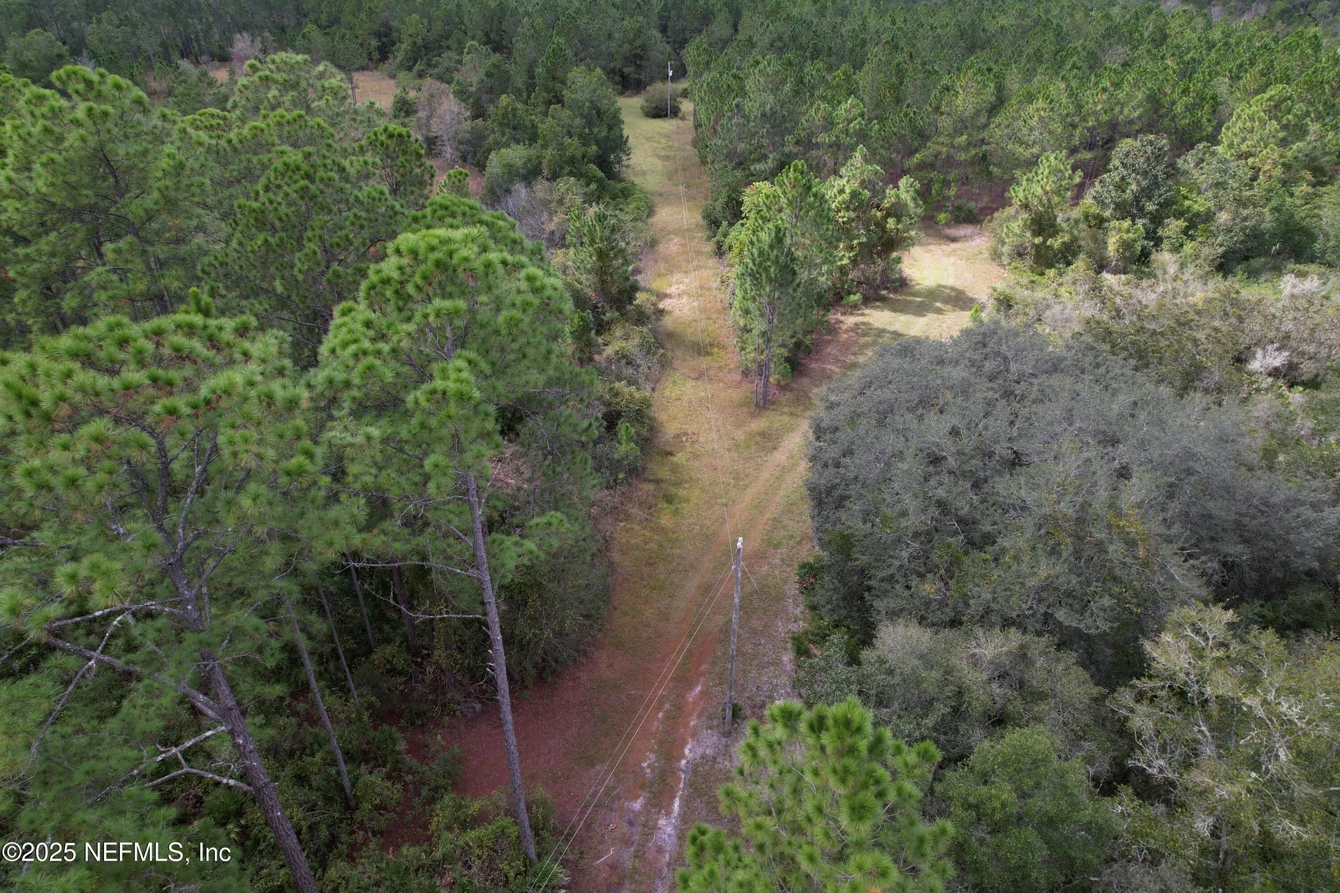 139 Lakeway Drive Georgetown FL 32139