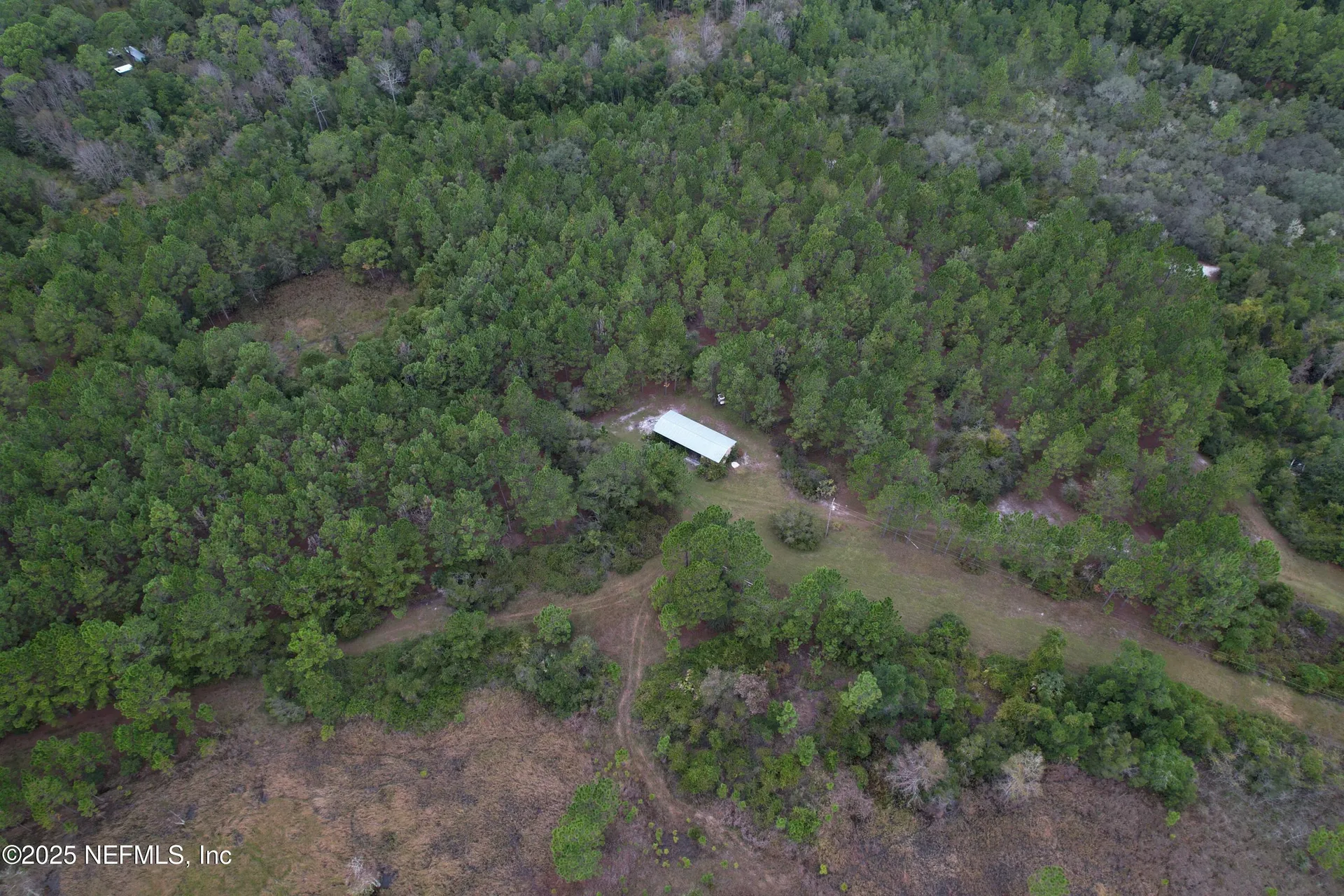 139 Lakeway Drive Georgetown FL 32139