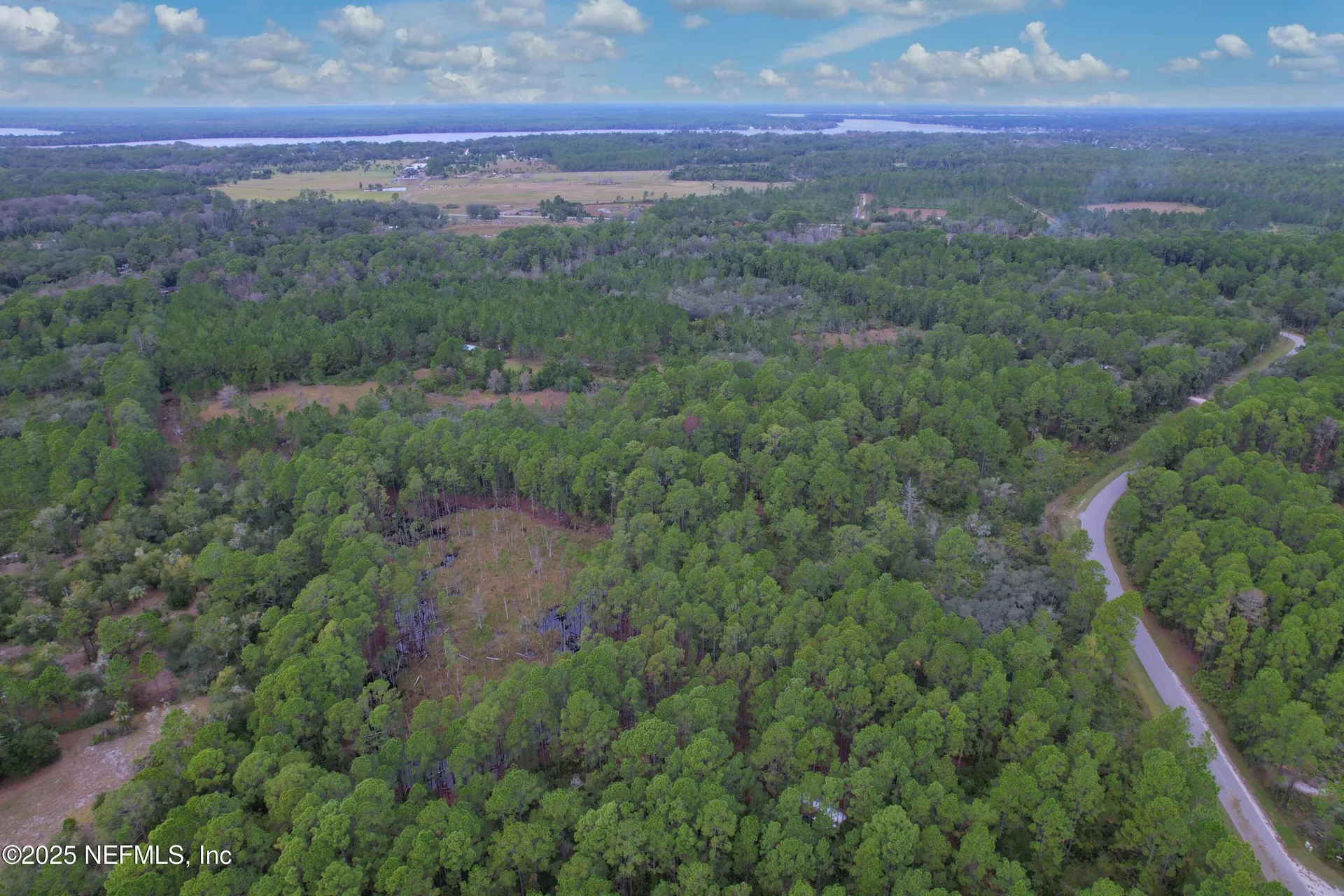 139 Lakeway Drive Georgetown FL 32139