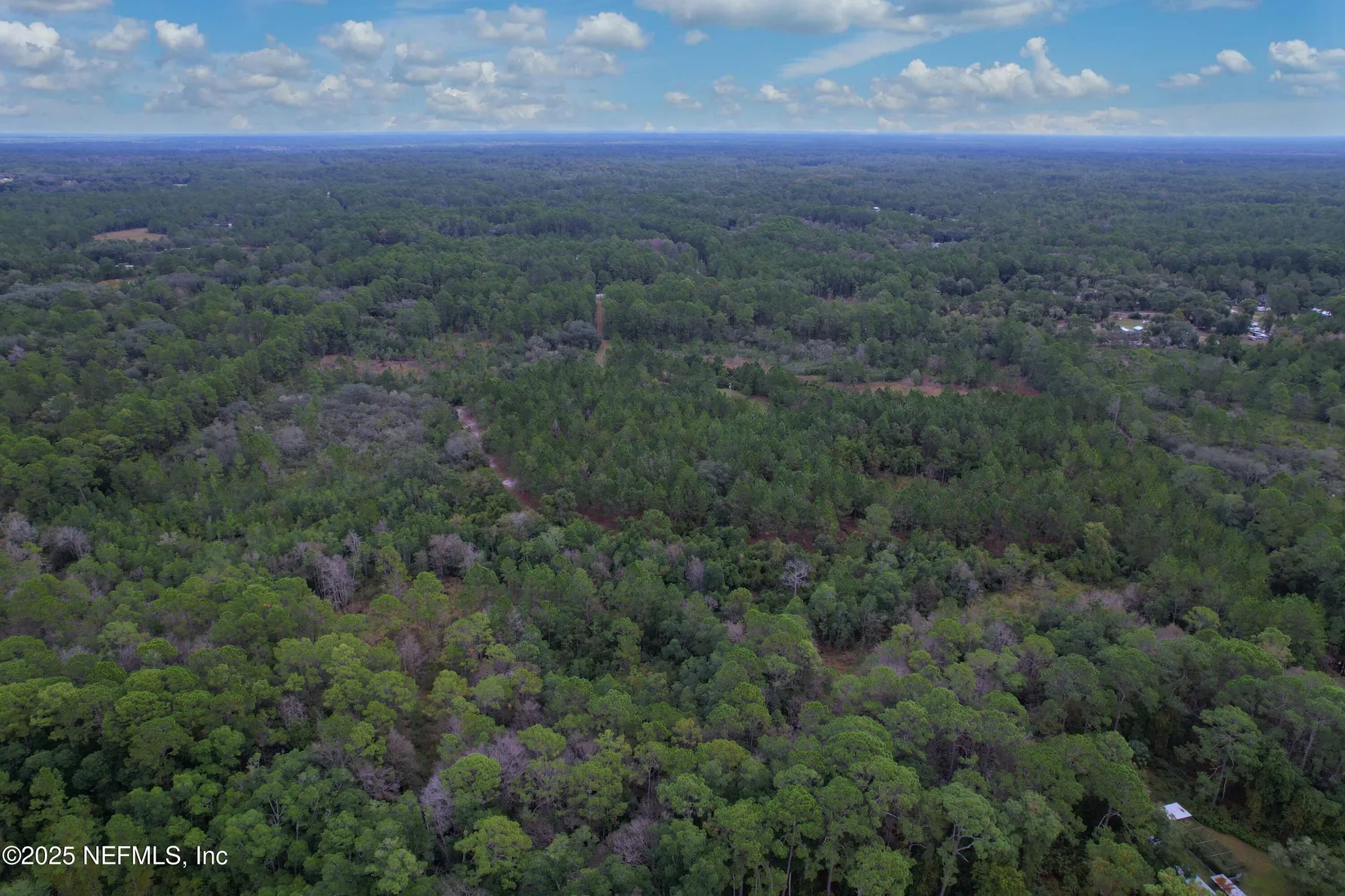 139 Lakeway Drive Georgetown FL 32139