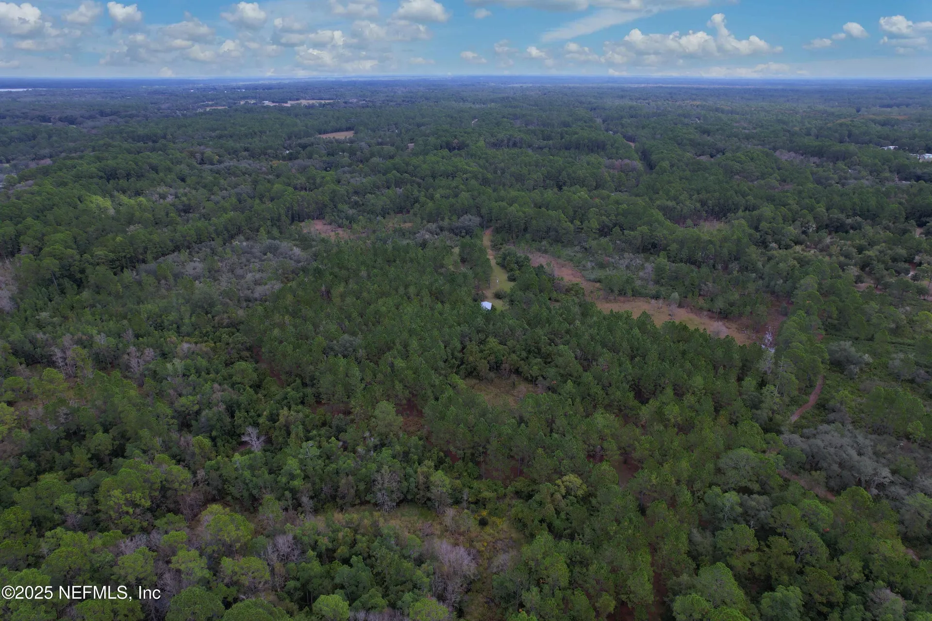 139 Lakeway Drive Georgetown FL 32139