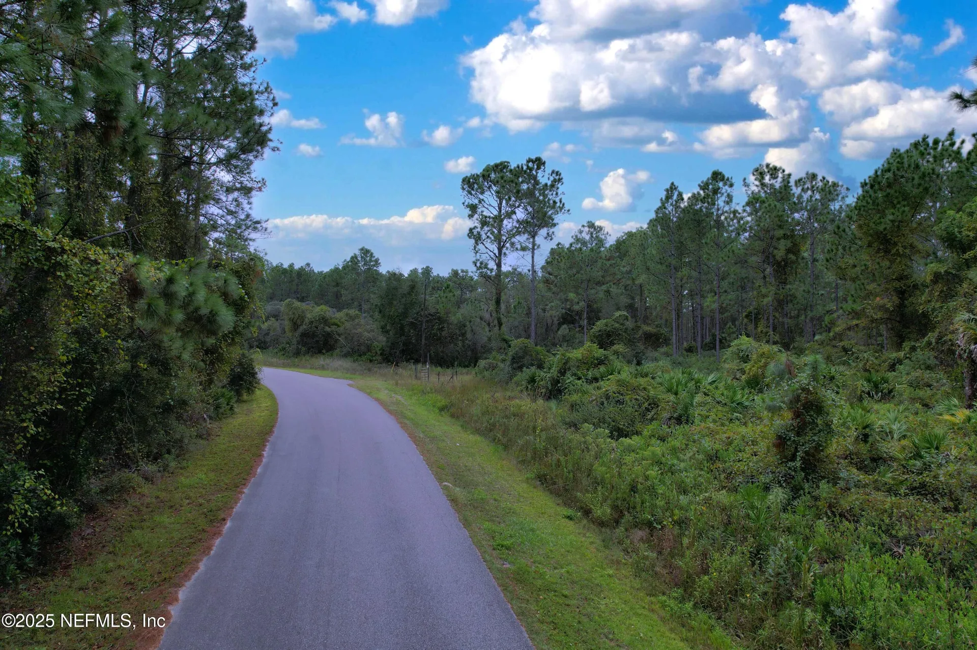 139 Lakeway Drive Georgetown FL 32139