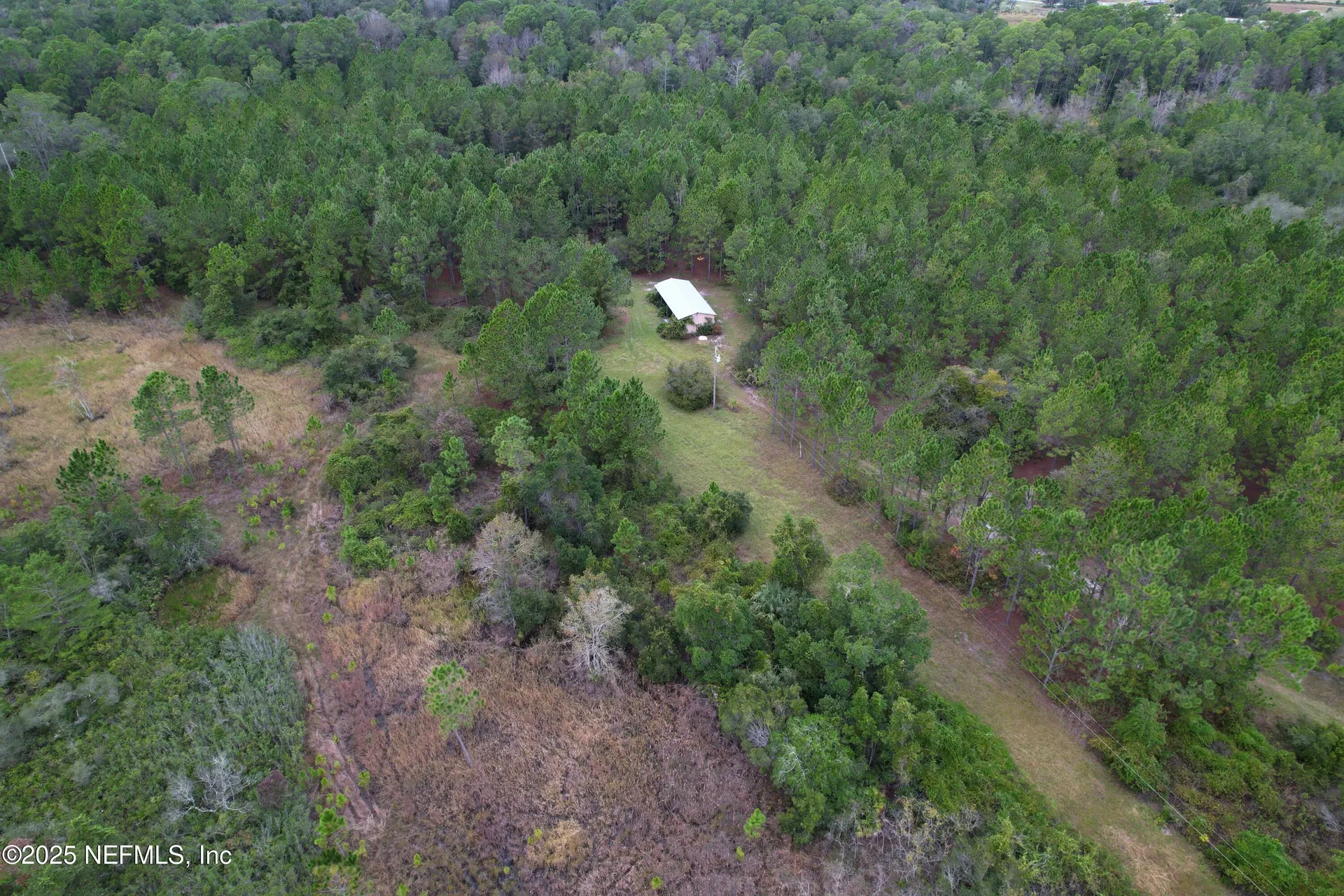 139 Lakeway Drive Georgetown FL 32139