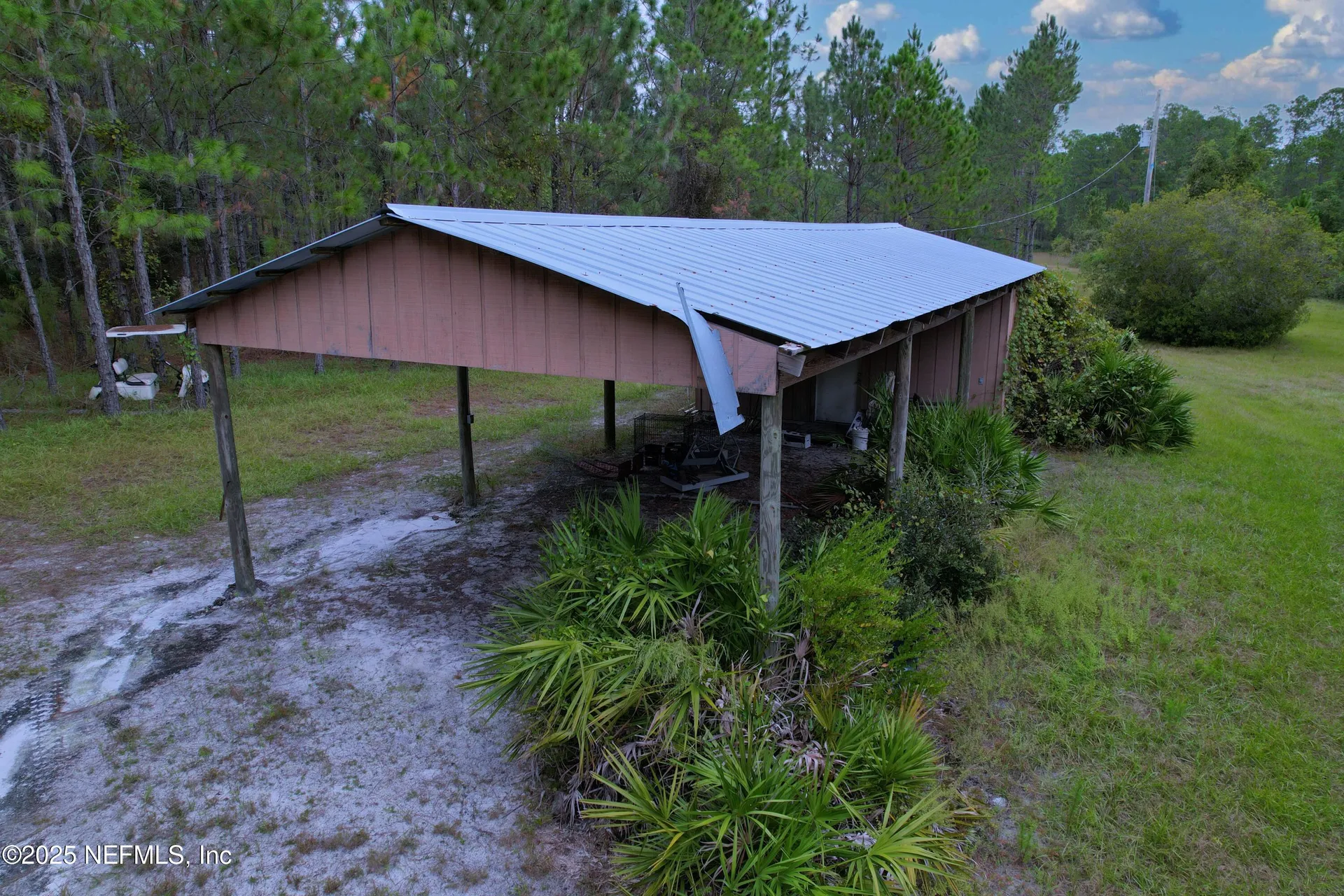 139 Lakeway Drive Georgetown FL 32139
