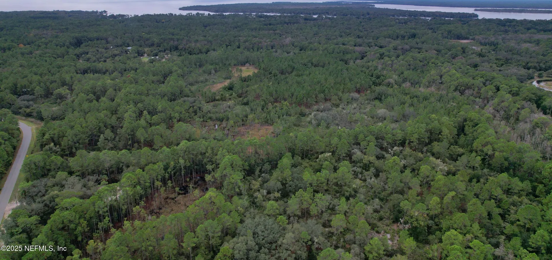 139 Lakeway Drive Georgetown FL 32139