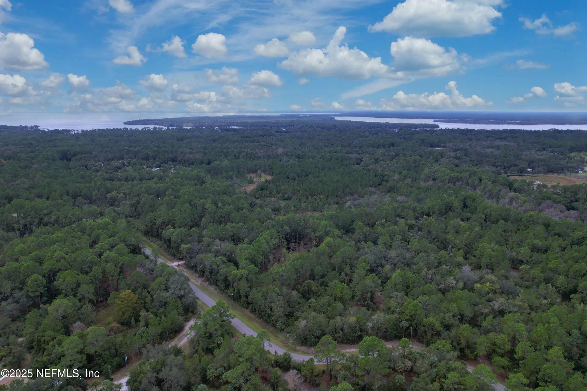 139 Lakeway Drive Georgetown FL 32139