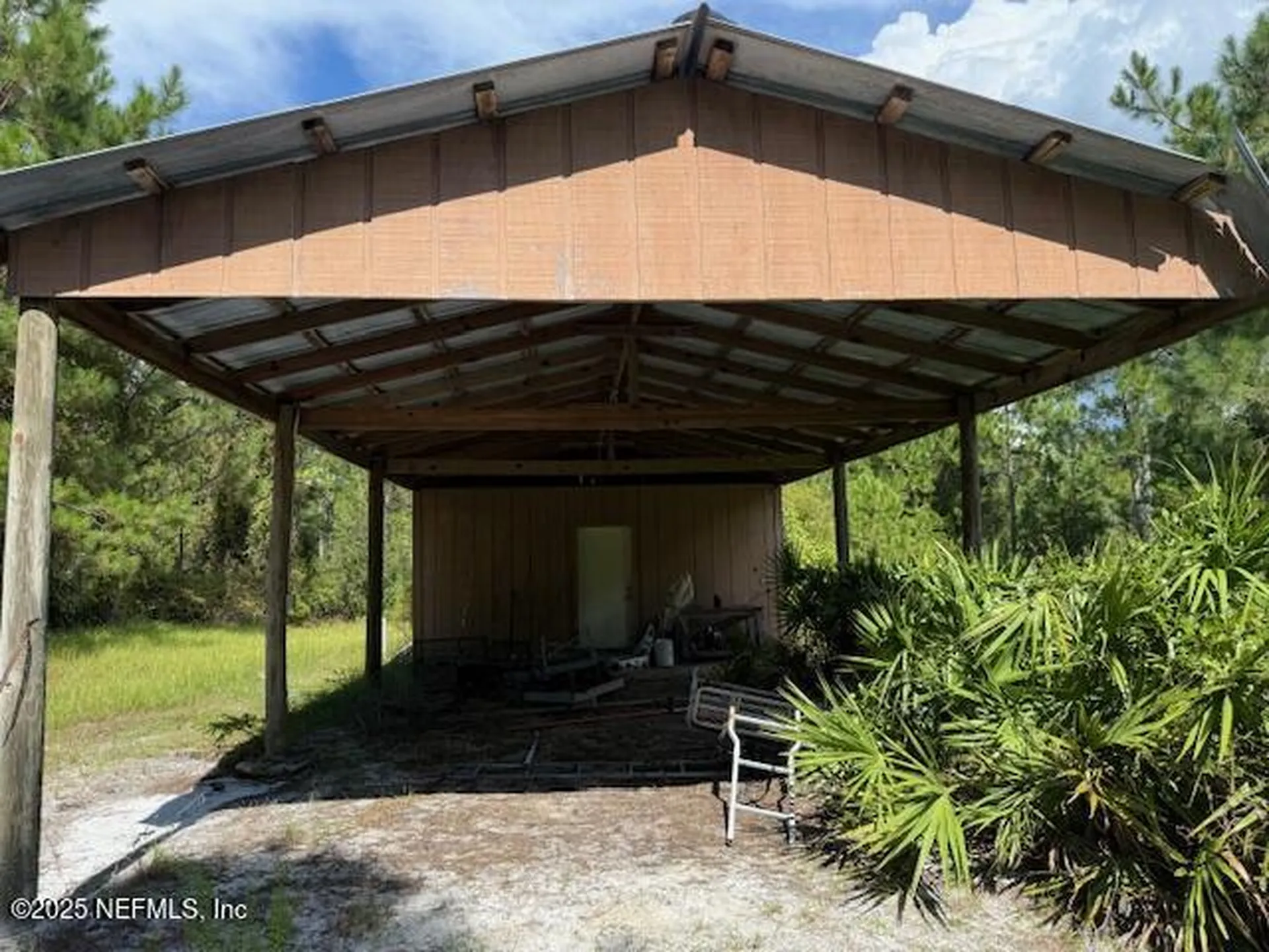 139 Lakeway Drive Georgetown FL 32139