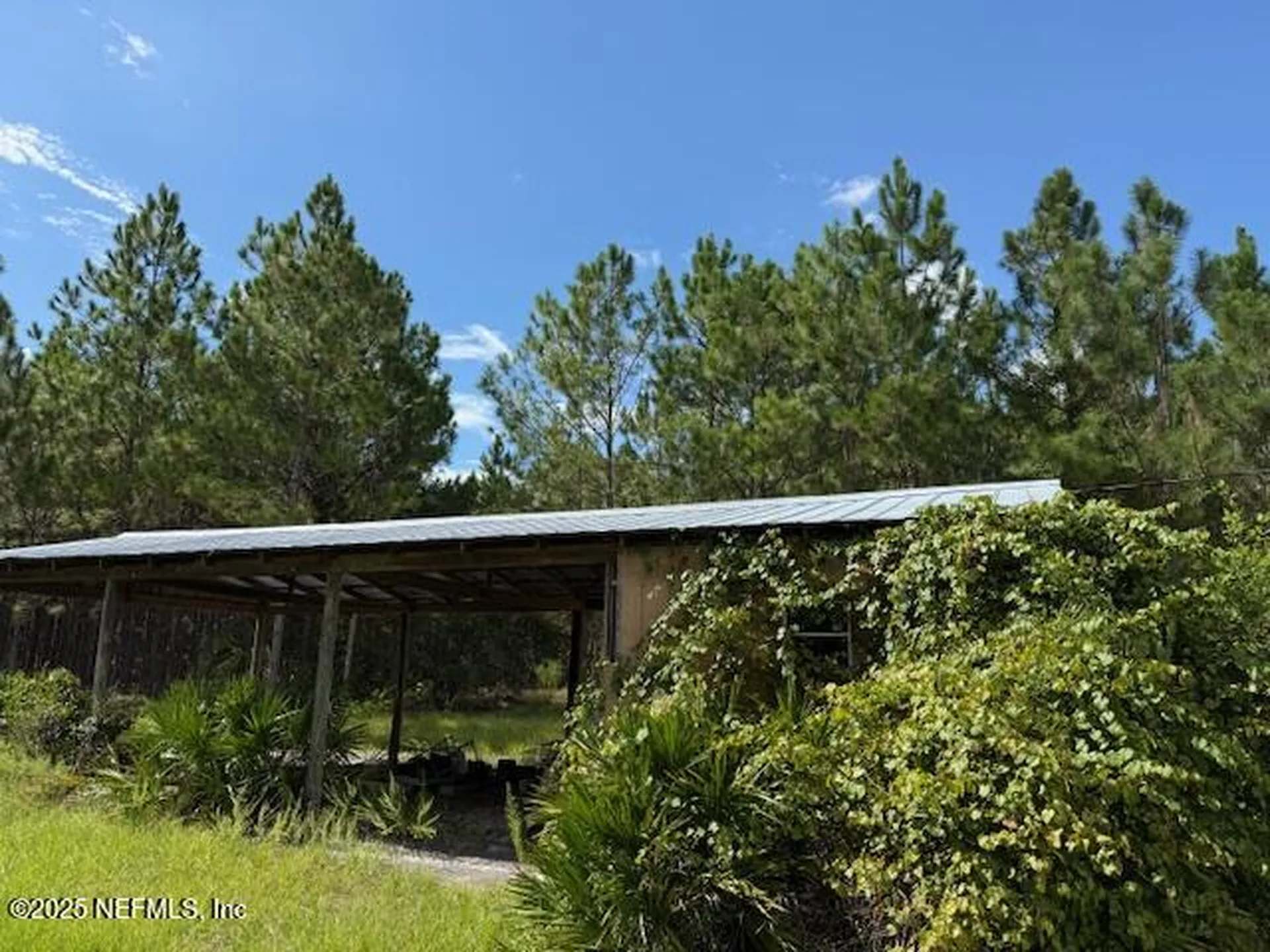 139 Lakeway Drive Georgetown FL 32139