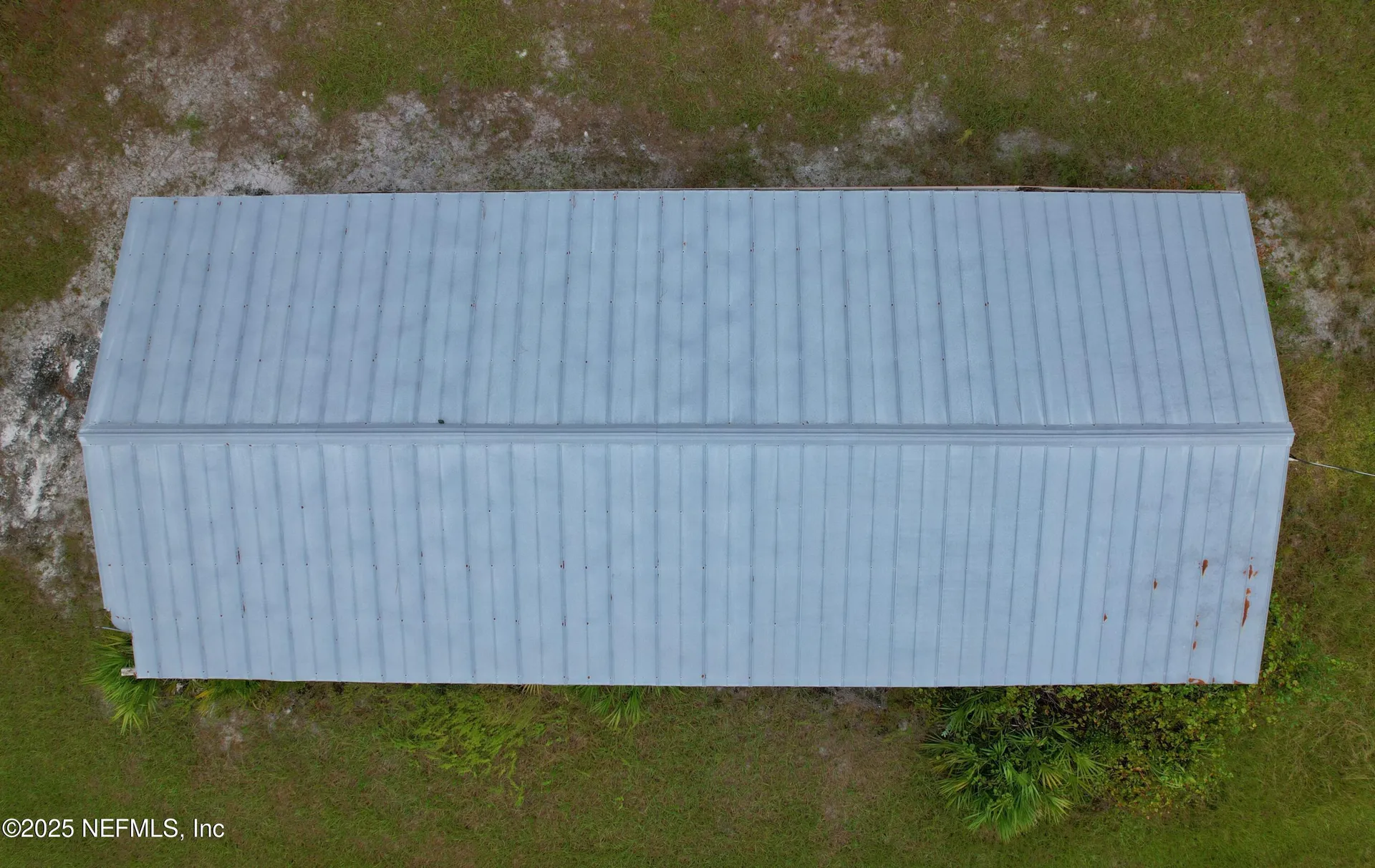139 Lakeway Drive Georgetown FL 32139
