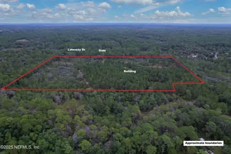 139 Lakeway Drive Georgetown FL 32139