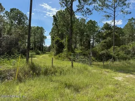 139 Lakeway Drive Georgetown FL 32139