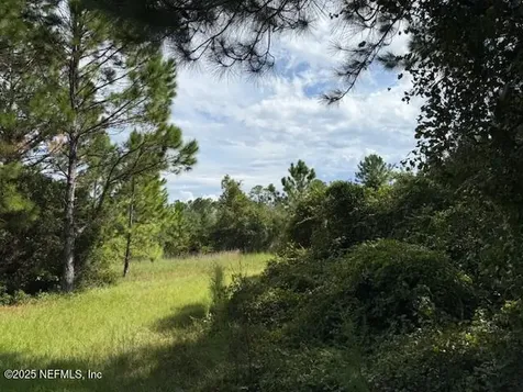 139 Lakeway Drive Georgetown FL 32139