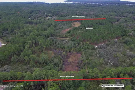139 Lakeway Drive Georgetown FL 32139