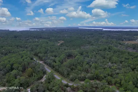 139 Lakeway Drive Georgetown FL 32139
