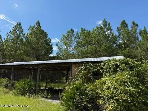 139 Lakeway Drive Georgetown FL 32139