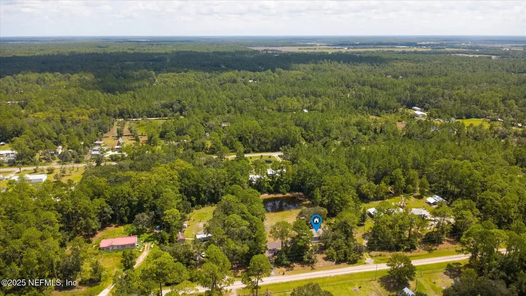 2705 Sandlewood Lane Bunnell FL 32110