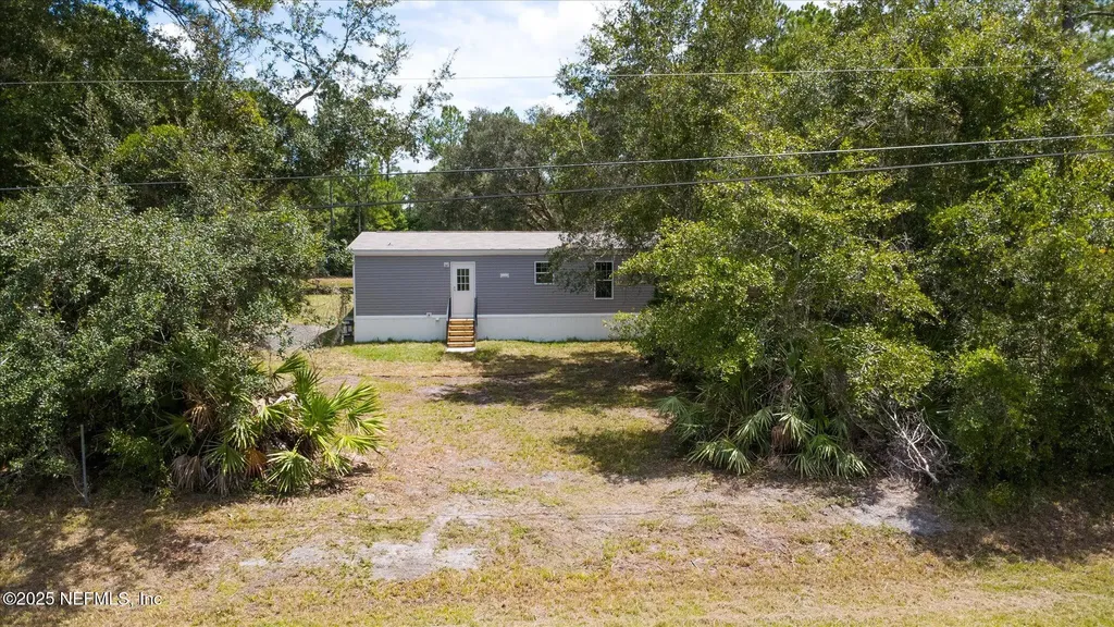 2705 Sandlewood Lane Bunnell FL 32110