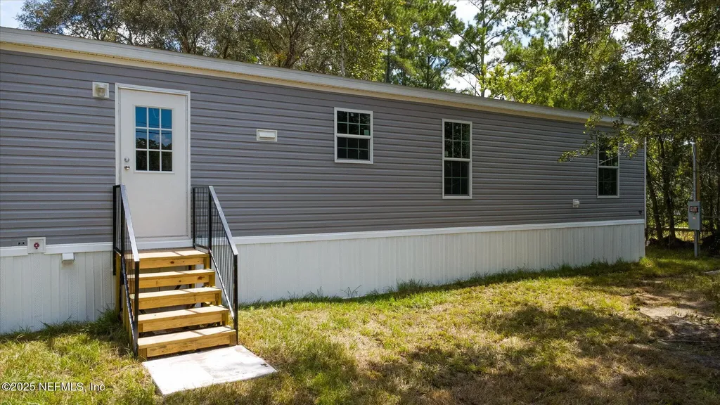 2705 Sandlewood Lane Bunnell FL 32110