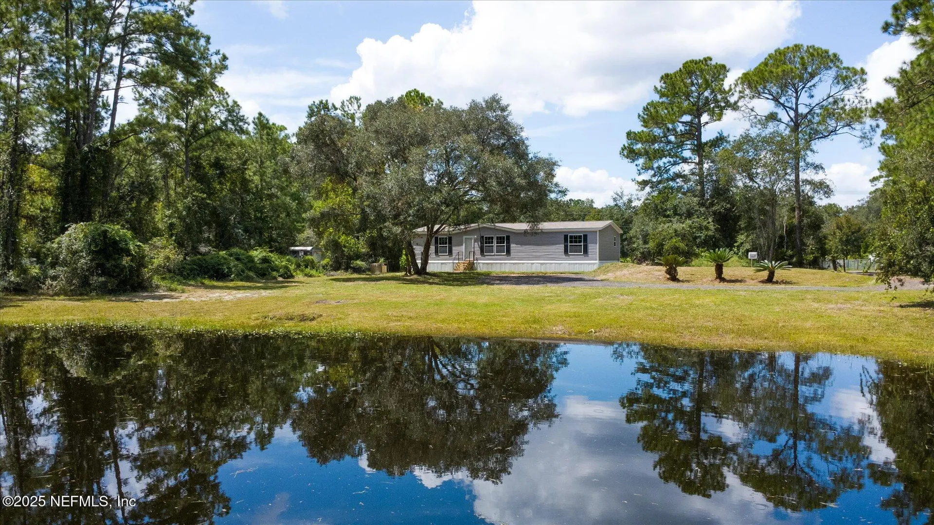 2705 Sandlewood Lane Bunnell FL 32110