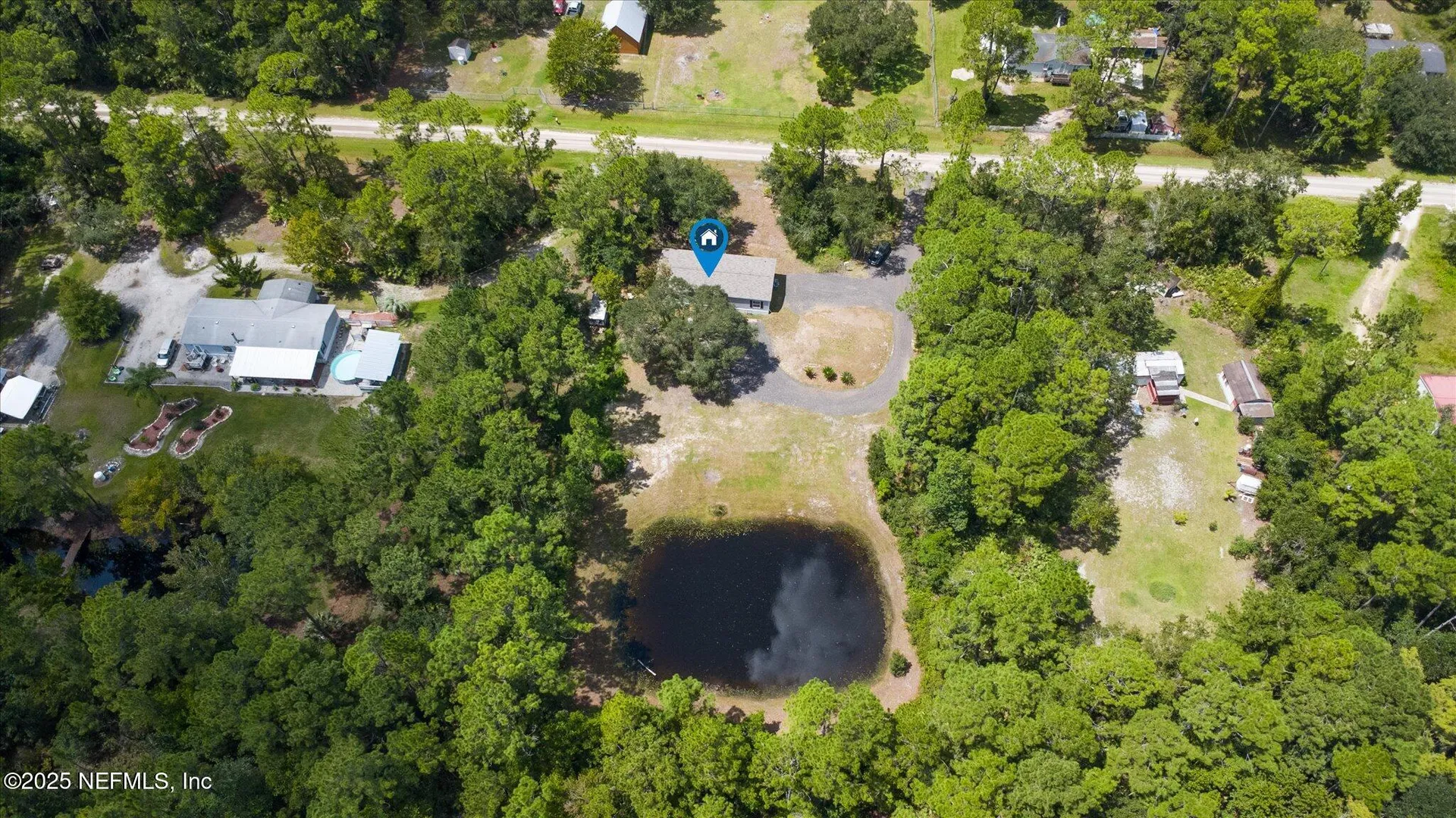 2705 Sandlewood Lane Bunnell FL 32110