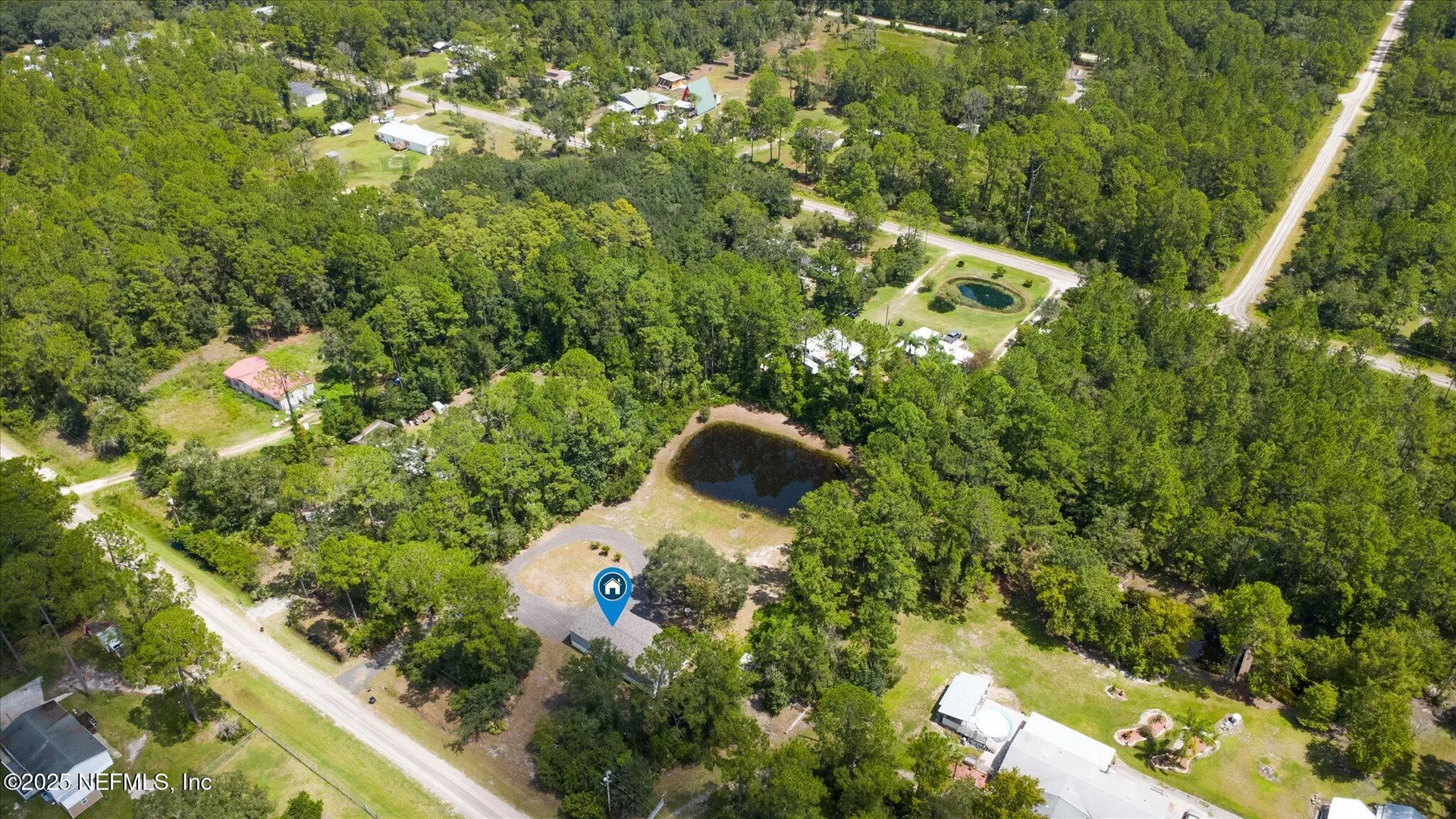 2705 Sandlewood Lane Bunnell FL 32110