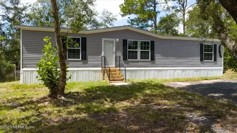 2705 Sandlewood Lane Bunnell FL 32110