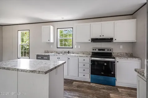 2705 Sandlewood Lane Bunnell FL 32110