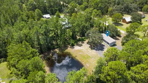 2705 Sandlewood Lane Bunnell FL 32110