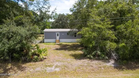 2705 Sandlewood Lane Bunnell FL 32110