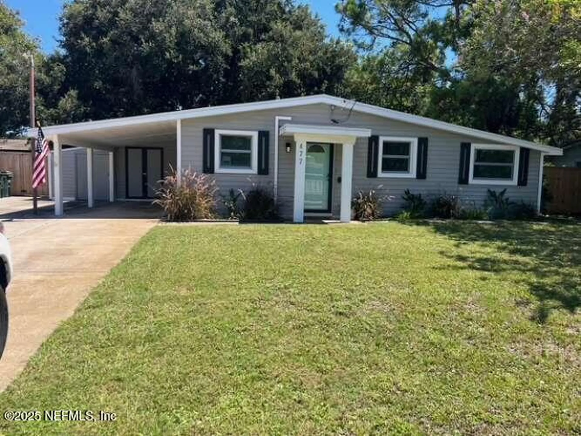 477 Sailfish Drive E Atlantic Beach FL 32233