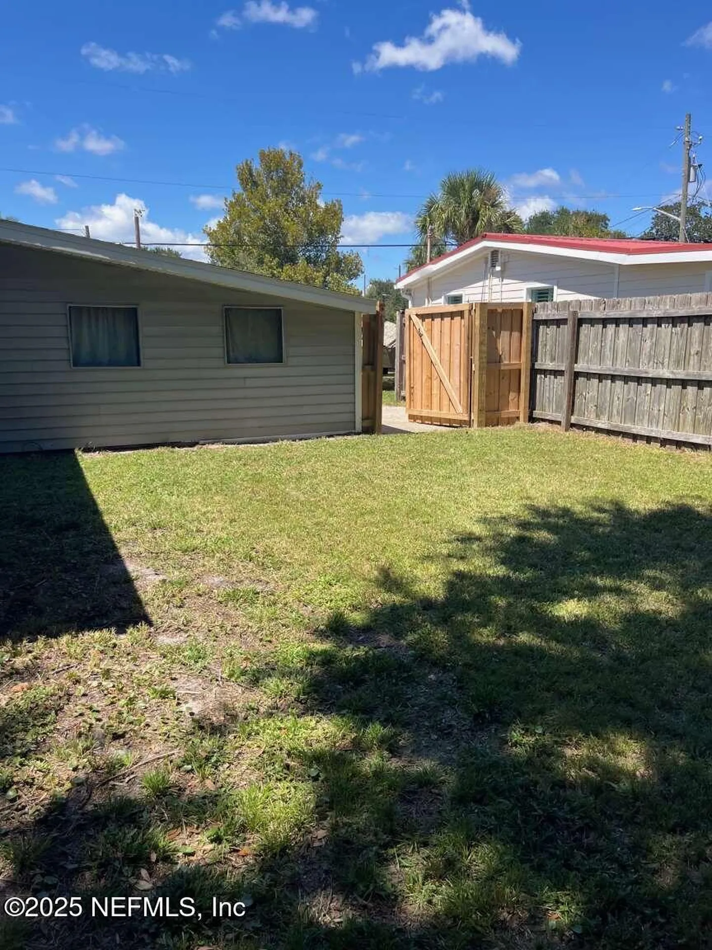 477 Sailfish Drive E Atlantic Beach FL 32233