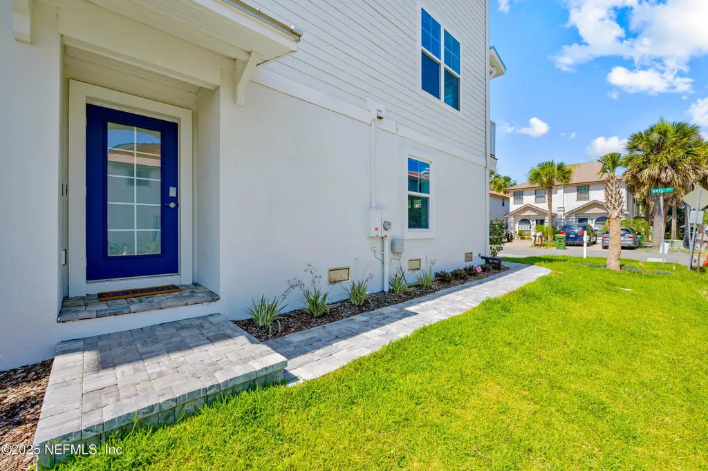 2088 Gail Avenue Jacksonville Beach FL 32250