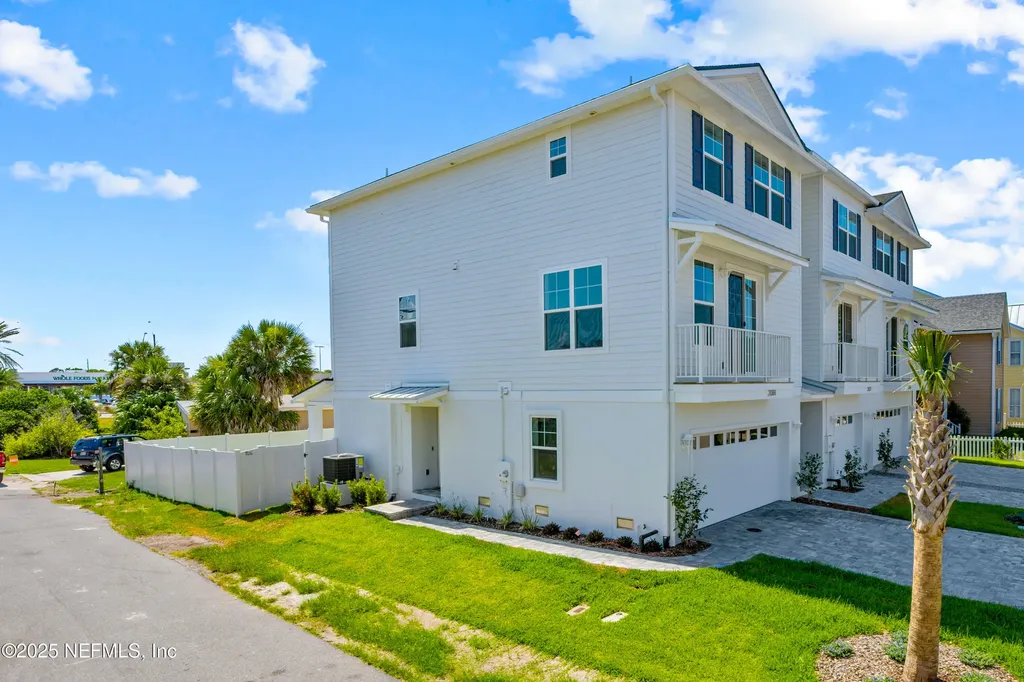 2088 Gail Avenue Jacksonville Beach FL 32250