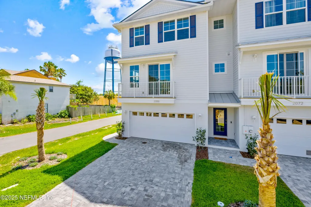 2088 Gail Avenue Jacksonville Beach FL 32250
