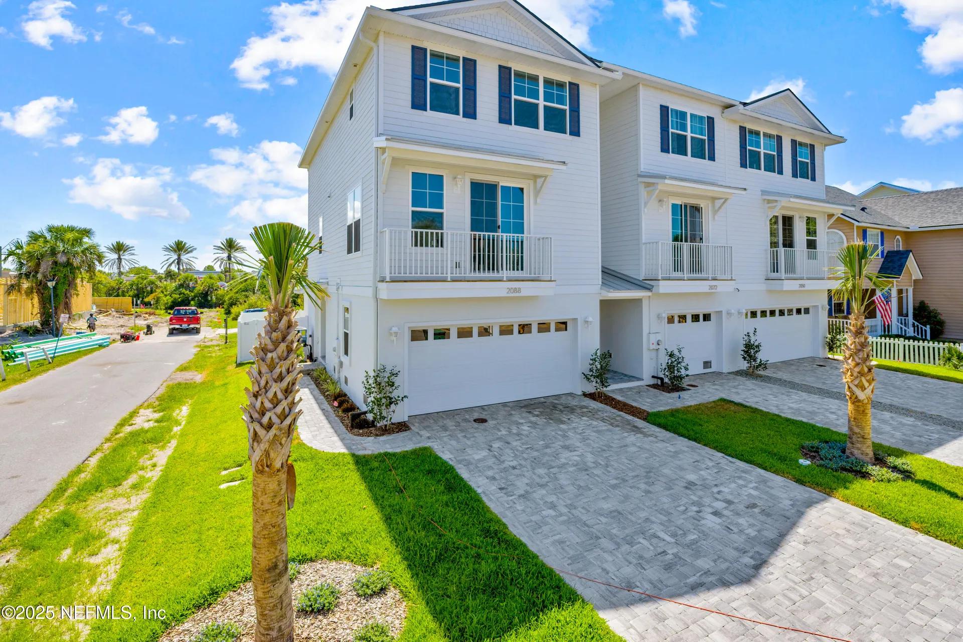 2088 Gail Avenue Jacksonville Beach FL 32250