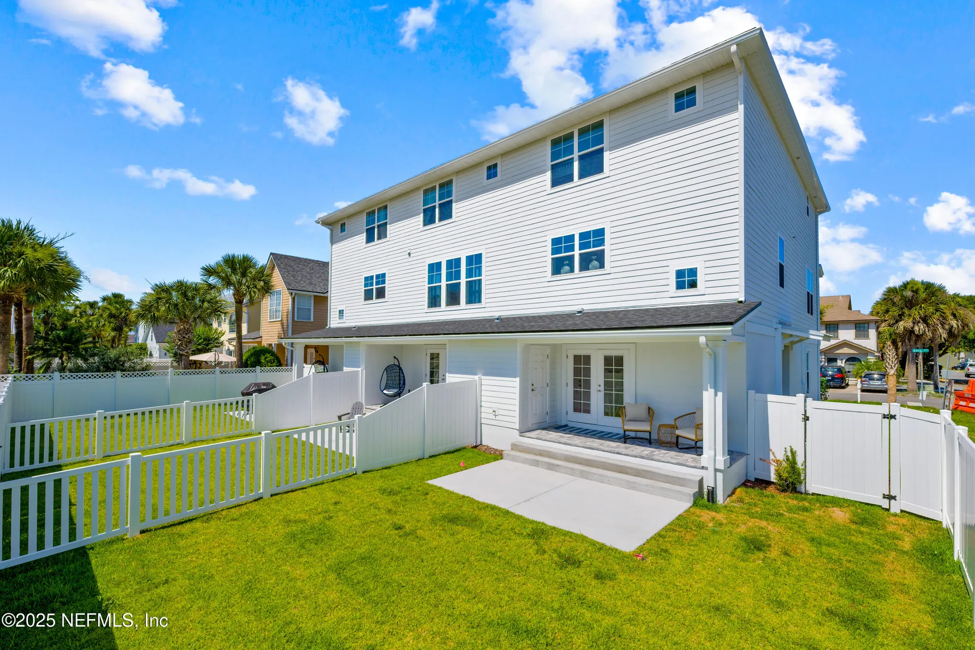 2088 Gail Avenue Jacksonville Beach FL 32250